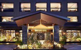 京都站美居飯店