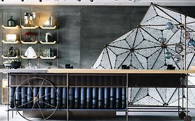 京都站美居飯店